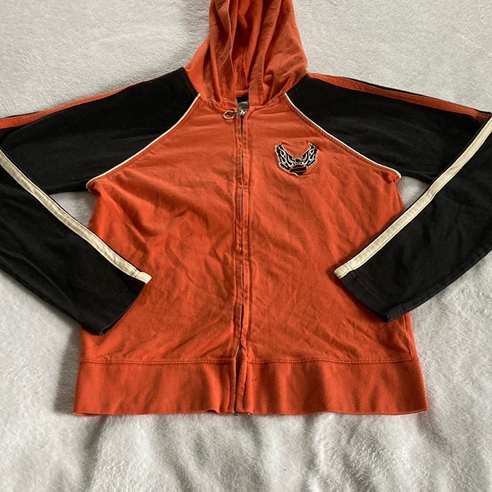 Harley Davidson Sweatshirt